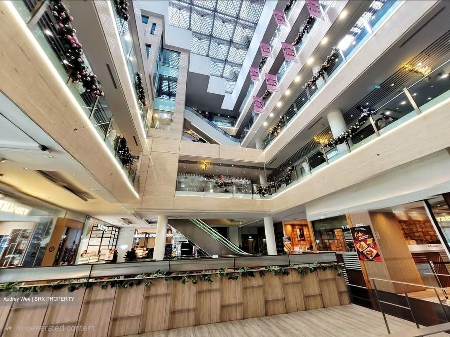 One Raffles Place (D1), Retail #538680751